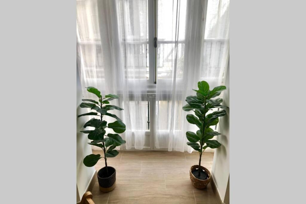 Gatu Premium Villa Libertad, Preferente Mayores De 25 Anos Y Familias Cadiz Bagian luar foto