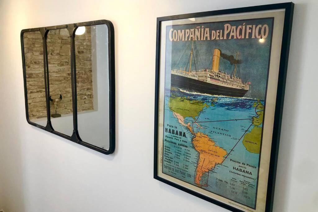 Gatu Premium Villa Libertad, Preferente Mayores De 25 Anos Y Familias Cadiz Bagian luar foto