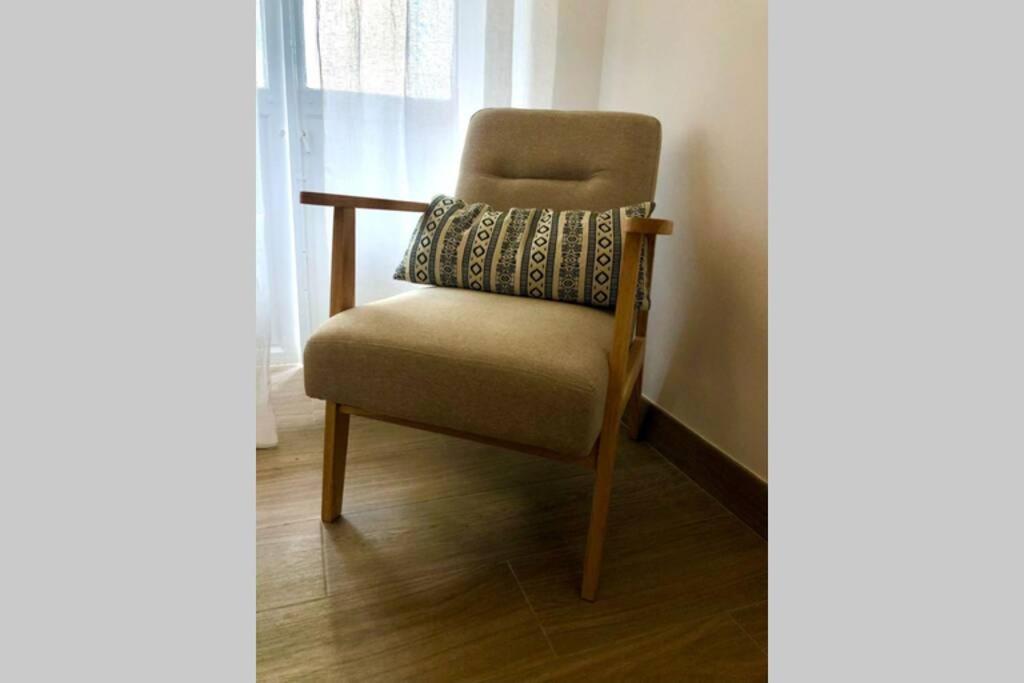 Gatu Premium Villa Libertad, Preferente Mayores De 25 Anos Y Familias Cadiz Bagian luar foto